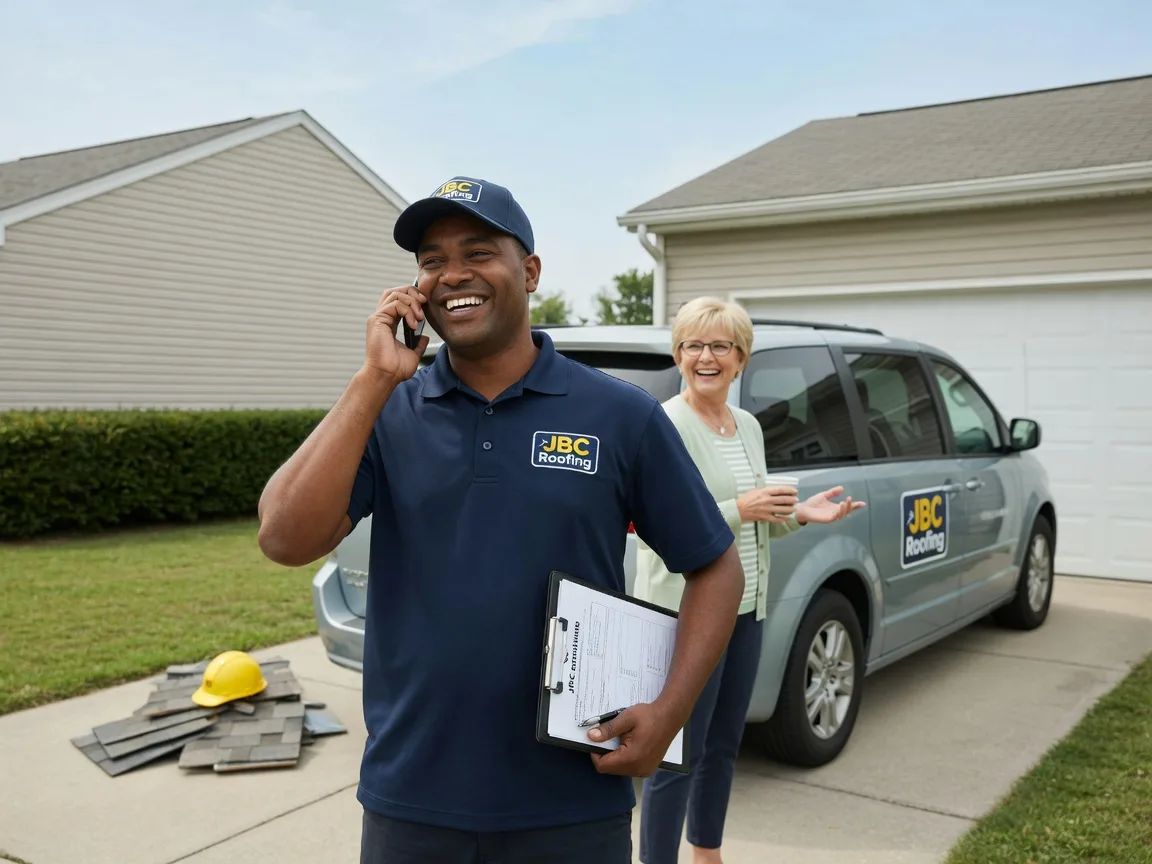 Roof Replacement Homer, NE FAQs